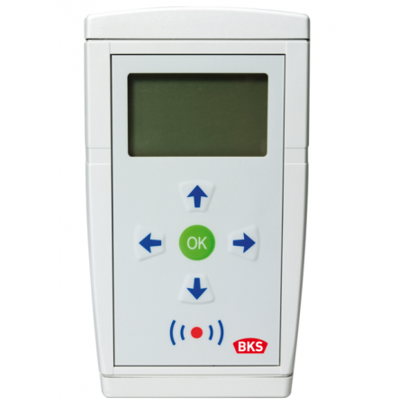 BKS SE-Programmiergerät Pro von Ixalo