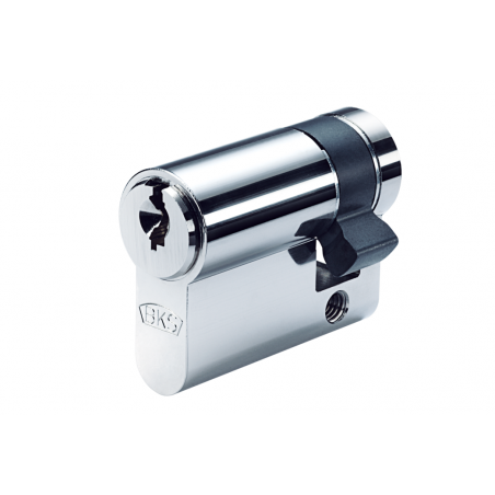 G-U BKS Serie 50 livius Halbprofilzylinder