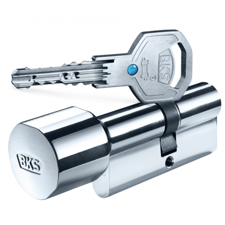 G-U BKS Serie 50 livius Schließzylinder Knaufzylinder