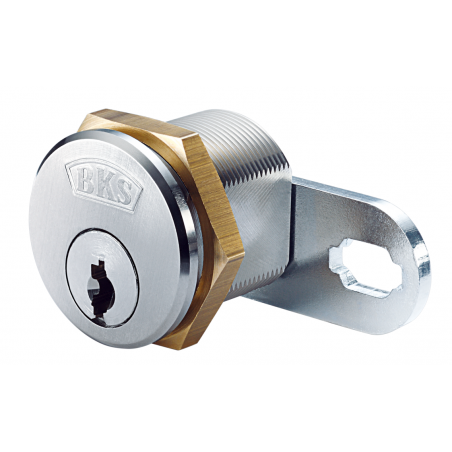 G-U BKS Serie 50 Livius Hebelprofil / Briefkastenzylinder