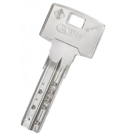 Schließzylinder ABUS Bravus 2000 MX Modular Doppelprofilzylinder + 3 Schlüssel