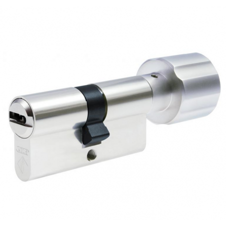 Schließzylinder Abus Bravus 2000 Knaufzylinder