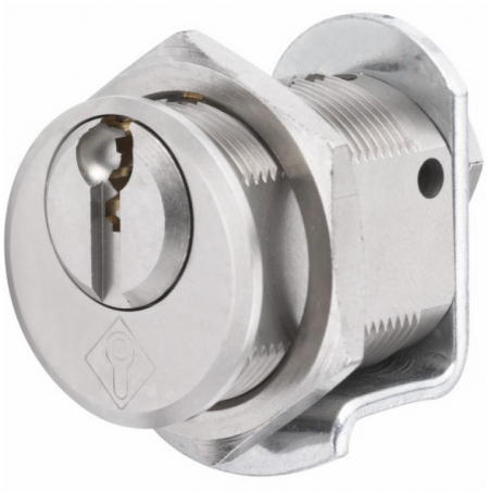 Abus Bravus 2000 Hebelzylinder/Briefkastenzylinder