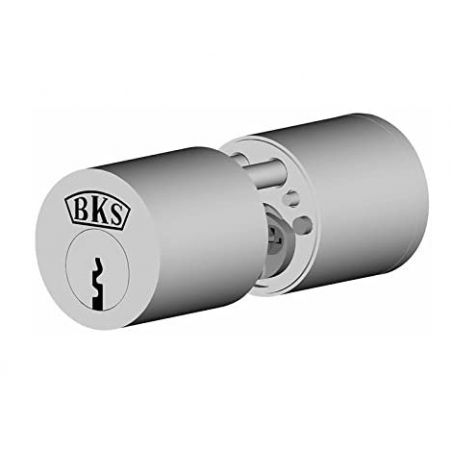 BKS Rundzylinder 3107 Länge 29/29 - Alte Version
