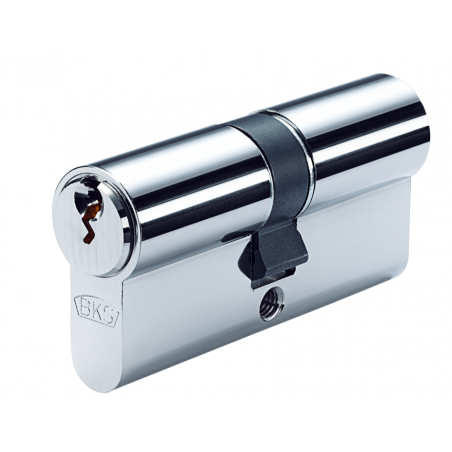 Schließzylinder BKS Detect 3 Doppelprofilzylinder + 3 Schlüssel