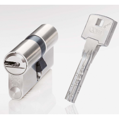 Abus Bravus 3500 MX Doppelprofilzylinder Modular mit Bohr- und Ziehschutz