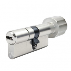 ABUS Bravus 3000 Knaufzylinder

mit Sicherungskarte