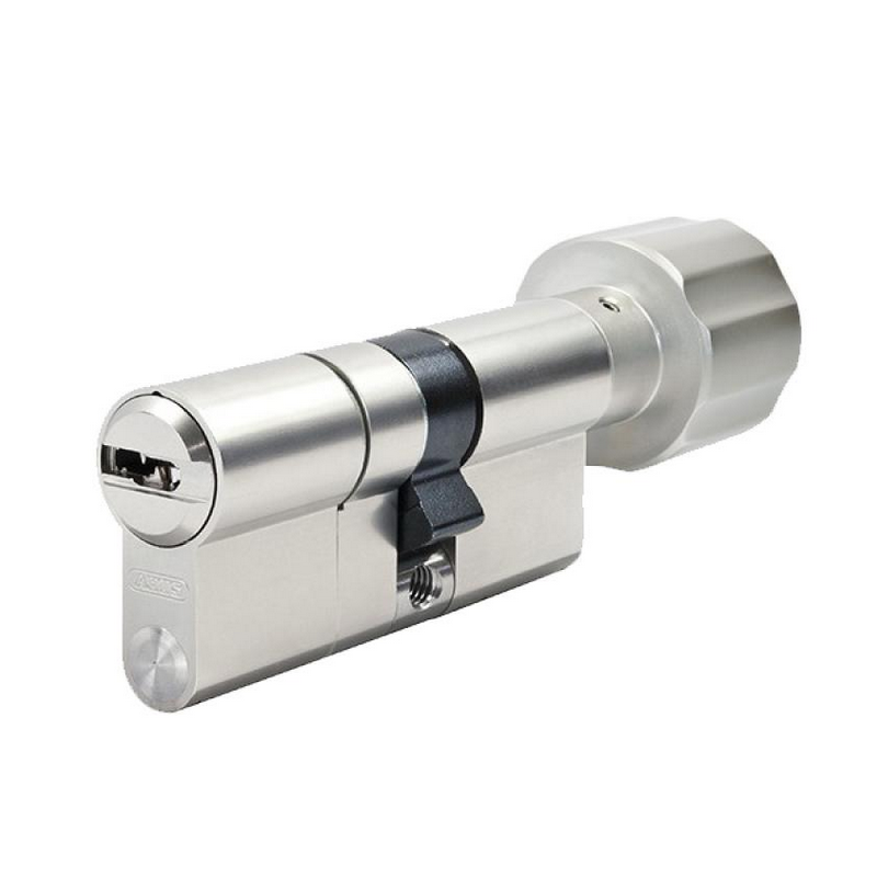 ABUS Bravus 3000 Knaufzylindermit Sicherungskarte