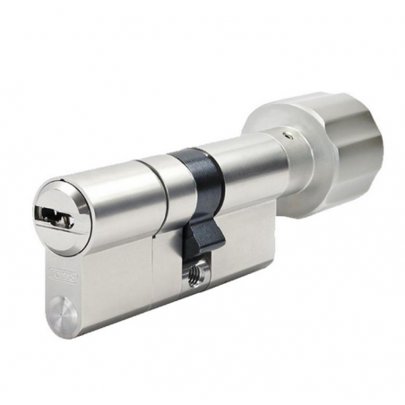 ABUS Bravus 3000 Knaufzylindermit Sicherungskarte