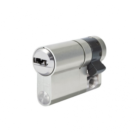 ABUS Bravus 3000 Halbzylinder  mit Sicherungskarte