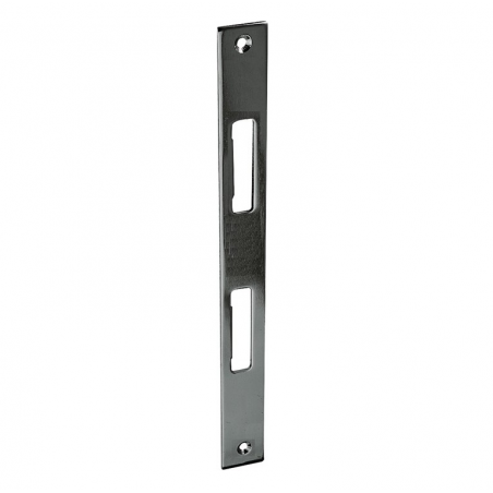 BKS Flach-Schliessblech S4910023 Rohrramenschlösser DIN UNI