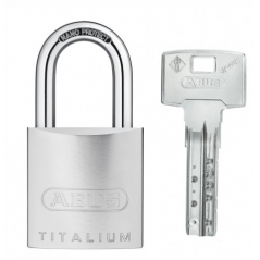 ABUS Bravus 3000 Vorhangschloss