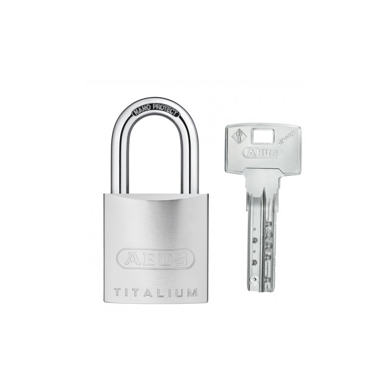 ABUS Bravus 3000 Vorhangschloss