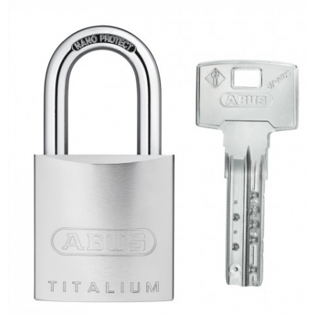 ABUS Bravus 3000 Vorhangschloss