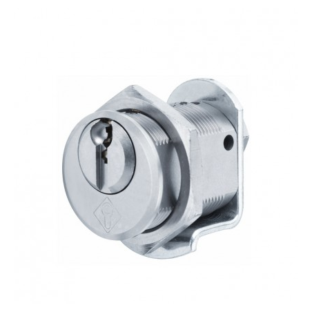 ABUS Bravus 3000 Hebelzylinder Ø 24 mmmit Sicherungskarte