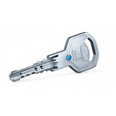 Livius Außenzylinder + 3 Schlüssel