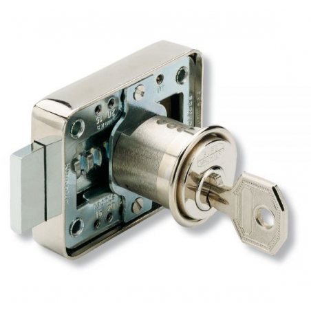 Burg Wächter MZ 2320