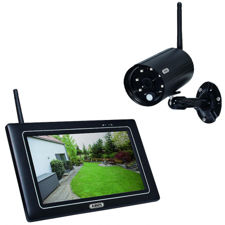 OneLook Videoüberwachungsset PPDF16000