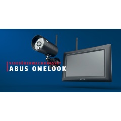 OneLook Videoüberwachungsset PPDF16000