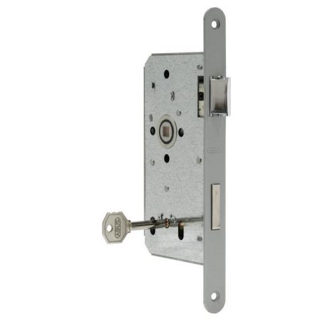 ABUS Einsteckschloss mit Einbausicherung ESS S