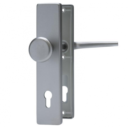 ABUS SB600 F1 Türbeschlag  Wechselgarnitur 92/10