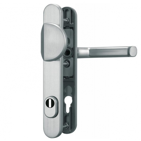 ABUS SRG92 ZS F1 Wechselgarnitur - Schmalrahmenbeschlag