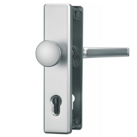 ABUS HLN414 F1 Türbeschlag  Wechselgarnitur 92/10