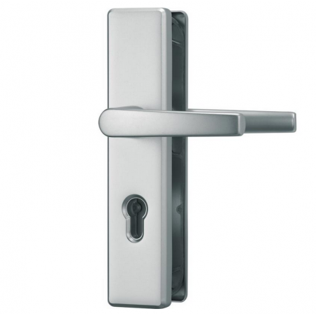 ABUS KLN314 F1 Drück/Drücker Wohnungsabschlusstüren