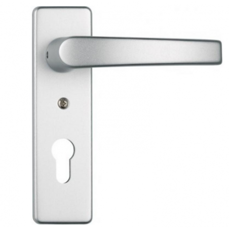 ABUS KKT512 FS Feuerschutz-Beschlag  Drücker / Drücker  Feuerschutztüre