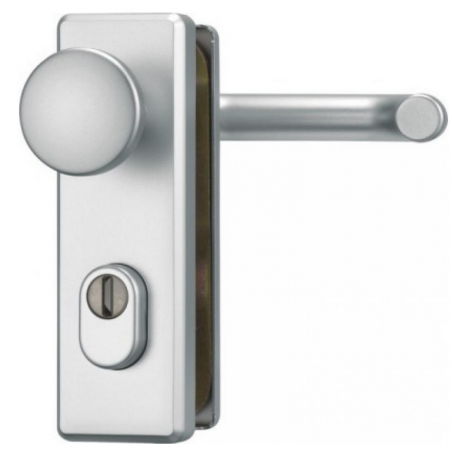 ABUS KKZS700 FS Feuerschutz-Beschlag   FH-Tür