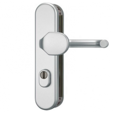 ABUS KLZS714 FS Feuerschutz-Beschlag  FH-Tür