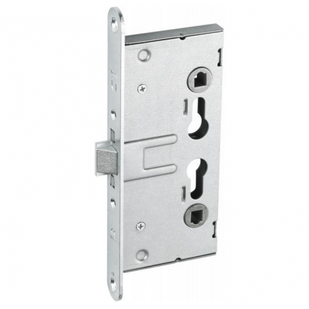 ABUS EFS65 robustes Einsteckschloss für Feuerschutztüren