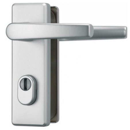 Feuerschutz-Beschlag ABUS KKZS700 FS Drücker / Drücker