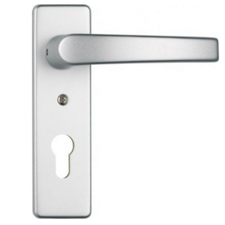 ABUS KKZS700 FS Feuerschutz-Beschlag  Drücker / Drücker