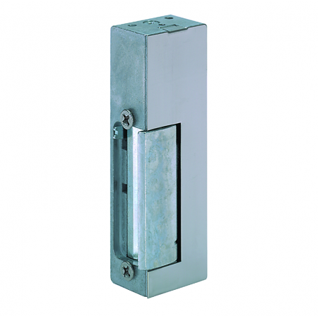 effeff Arbeitsstrom 14 - Elektro-Türöffner 14E mit mechanischer Entriegelung