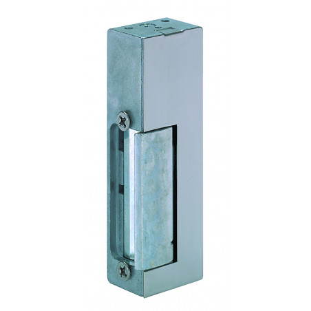 effeff Arbeitsstrom 14 - Elektro-Türöffner 1405 mit Freilaufdiode für Zutrittskontrollanlagen