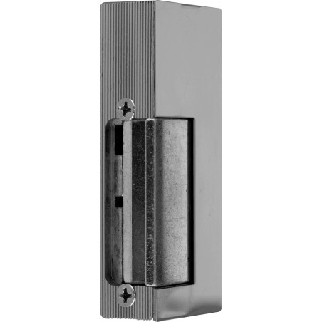 effeff Arbeitsstrom 14 - Elektro-Türöffner 1405F  für Zutrittskontrollanlagen  Justiermöglichkeit