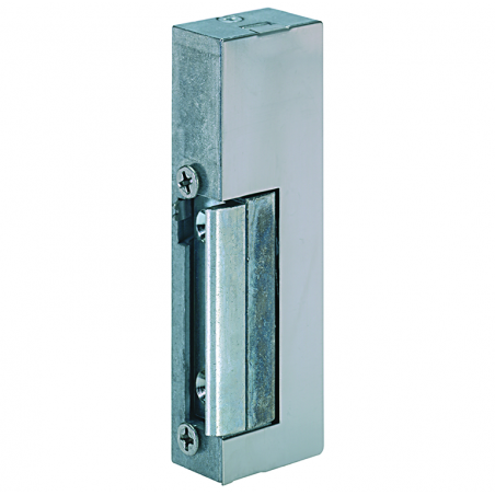 Arbeitsstrom 19 Elektro-Türöffner 1905E mit Freilaufdiode für Zutrittskontrollanlagen mechanischer Entriegelung