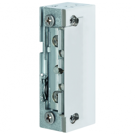 Arretierung 128 ProFix®2 Elektro-Türöffner 128E.13 mit mechanischer Entriegelung (Tagesentriegelung)