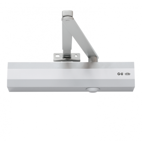 BKS G-U Türschließerset OTS 536 mit Scherenarm