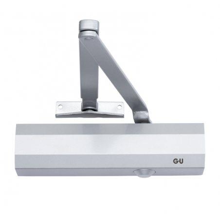 BKS G-U Türschließerset OTS 430 mit Scherenarm