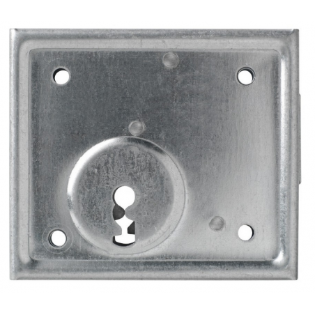 ABUS Aufschraubschloss ASS für Buntbart