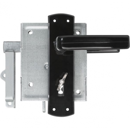 ABUS Aufschraubschloss ASS HF BB