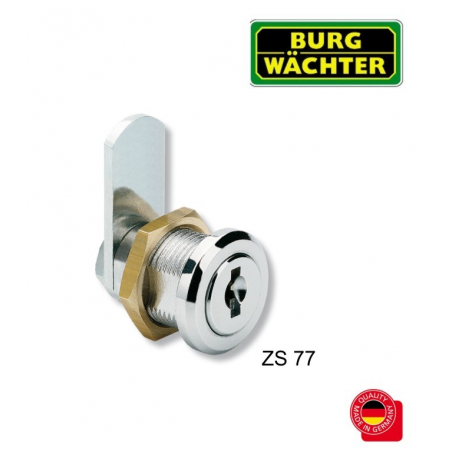 Burg-Wächter Universalzylinder ZS 61-86