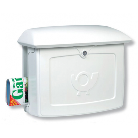 Ersatz Deckel Burg-Wächter für Malmö 889