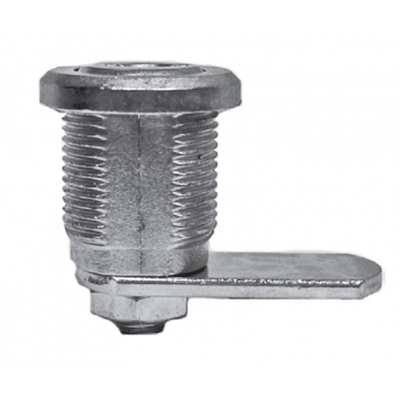 Zylinder-Hebelschloss Burg Wächter B I