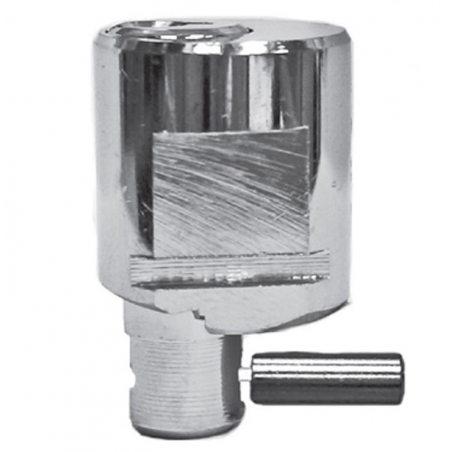 Zylinder-Hebelschloss Burg Wächter B II