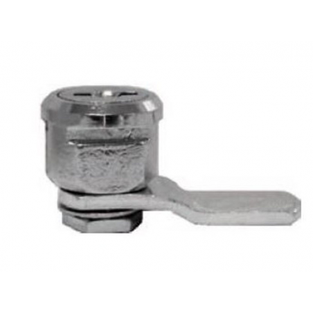 Zylinder-Hebelschloss Burg Wächter B X