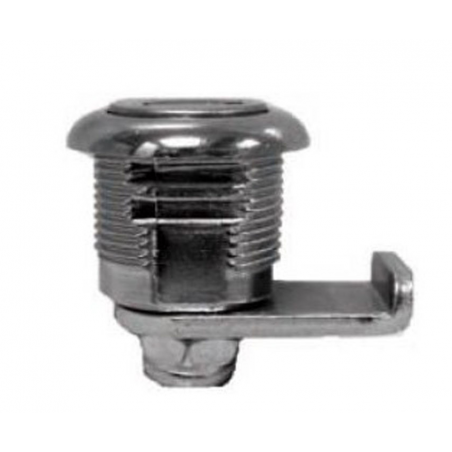 Zylinder-Hebelschloss Burg Wächter B XII