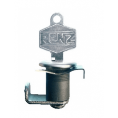 RENZ Zylinderschloss ER - 97-9-95221